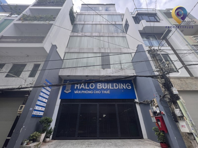 Halo Trần Huy Liệu